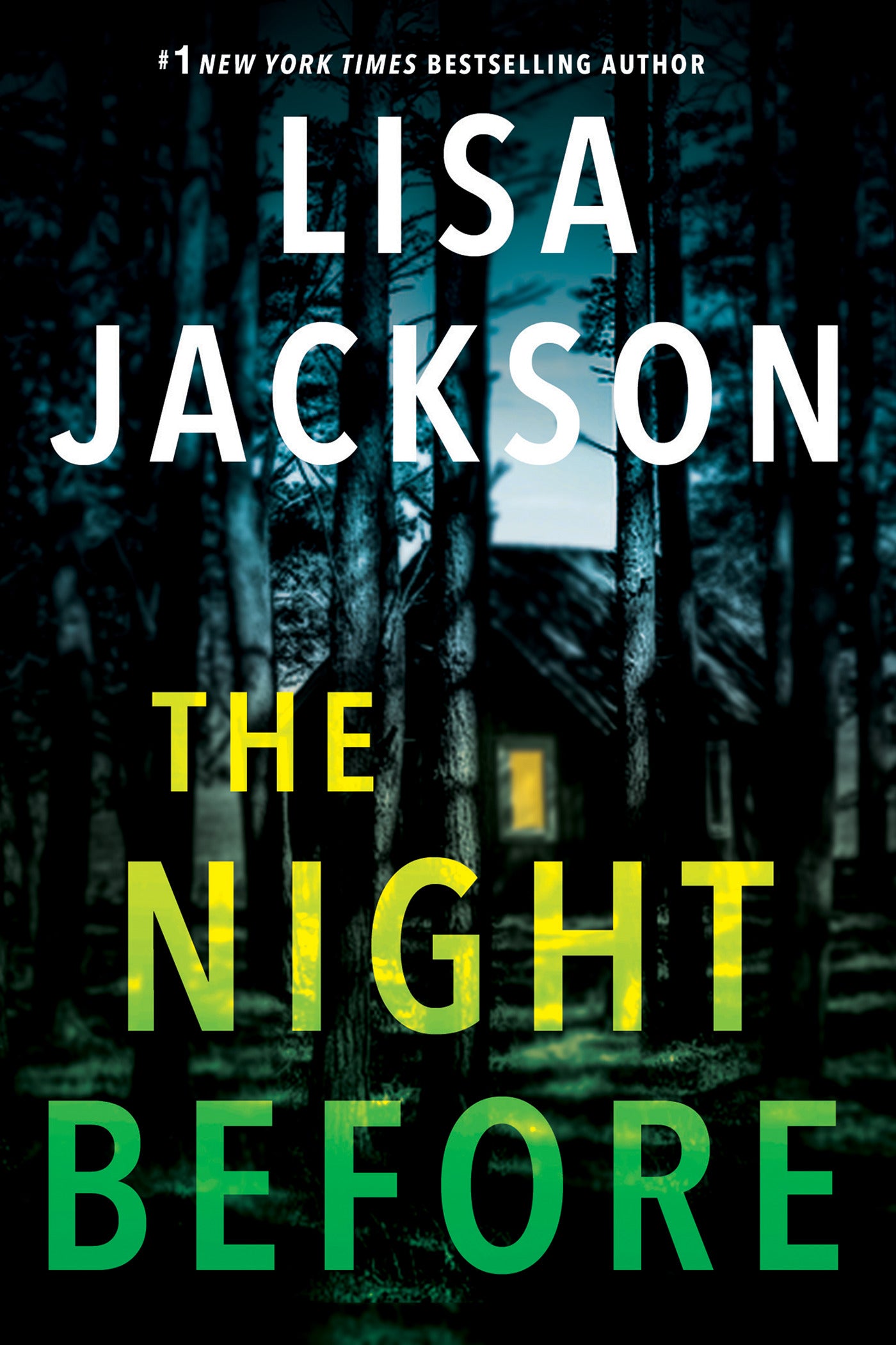 The Night Before