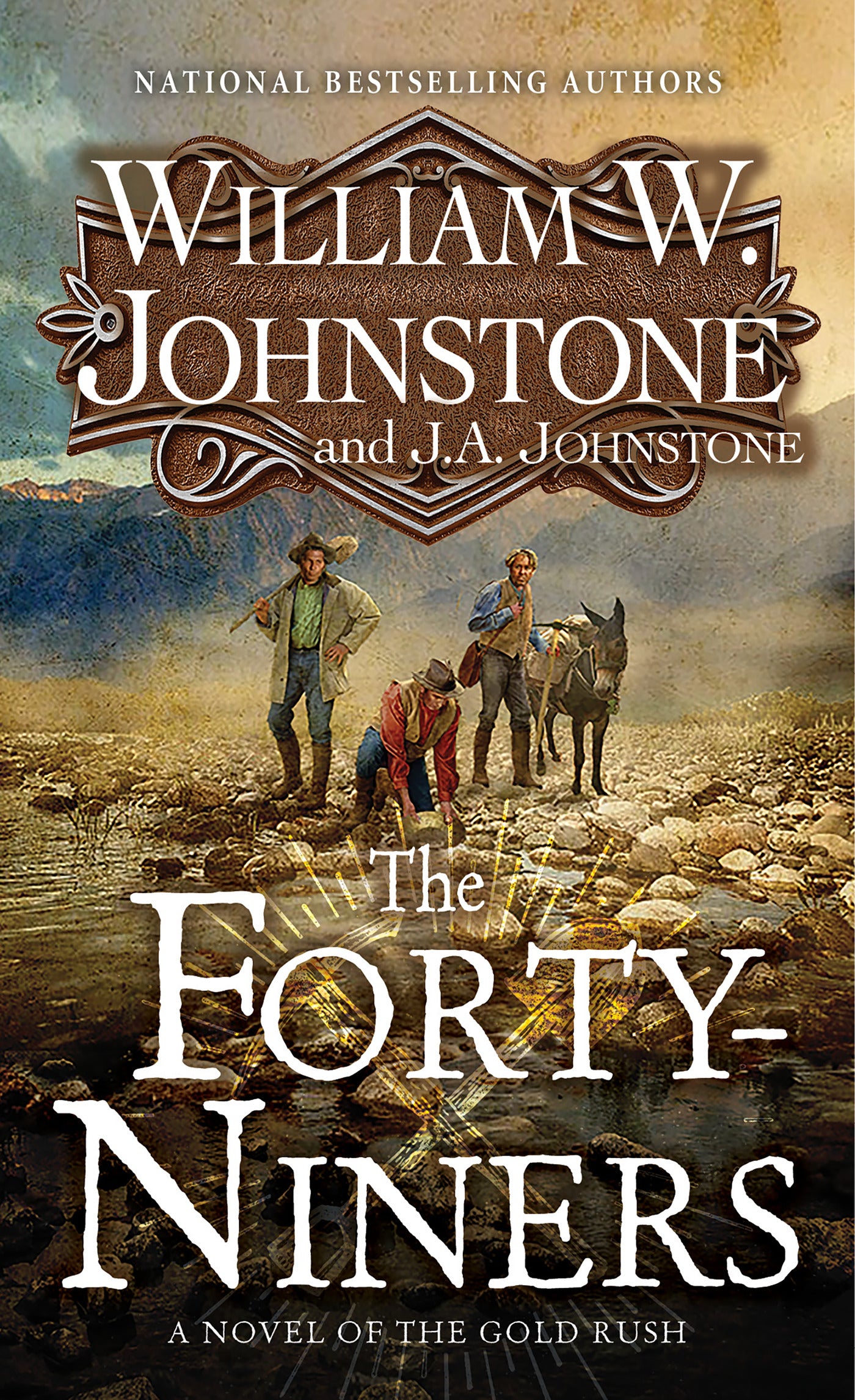 The Forty-Niners