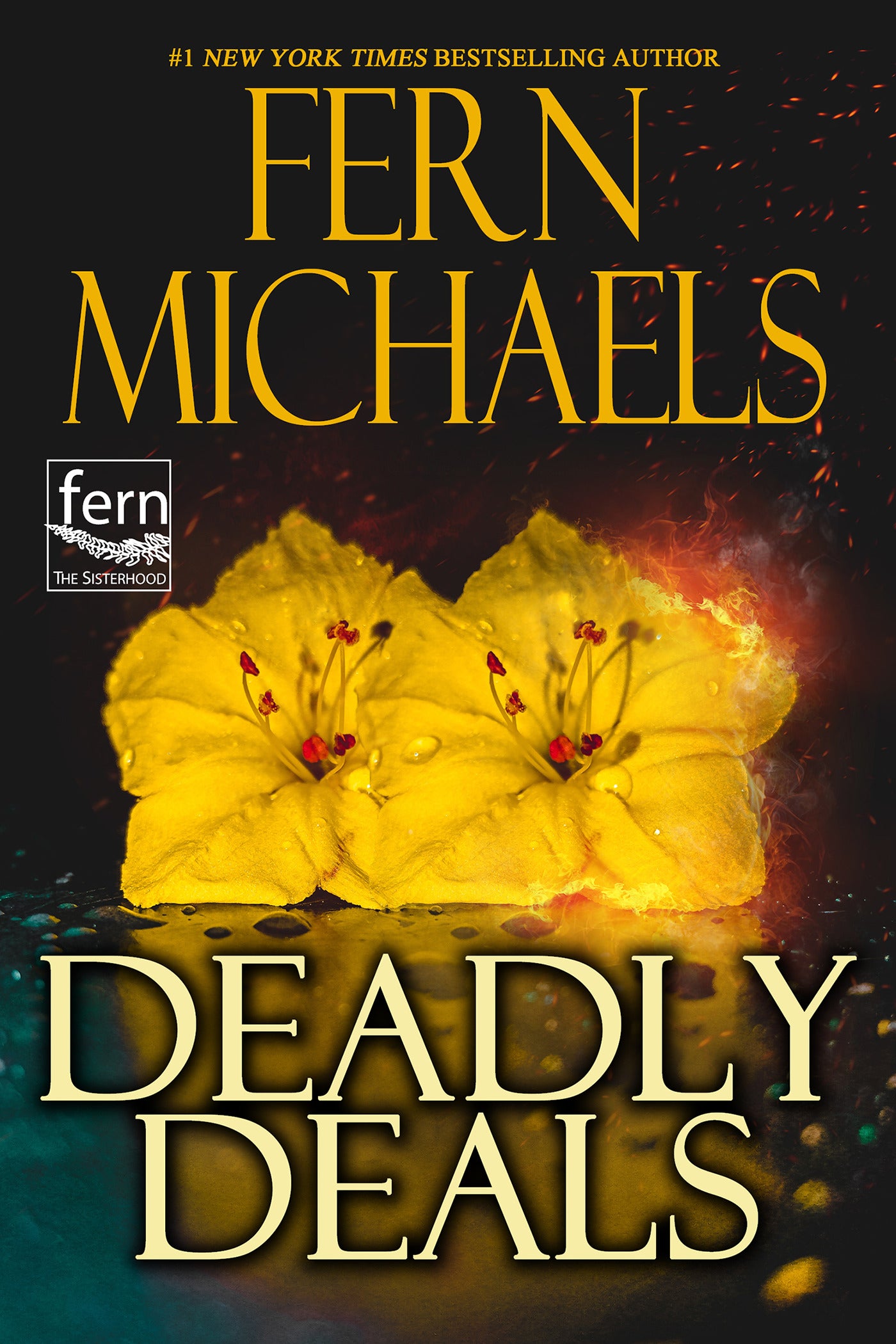 Deadly Deals