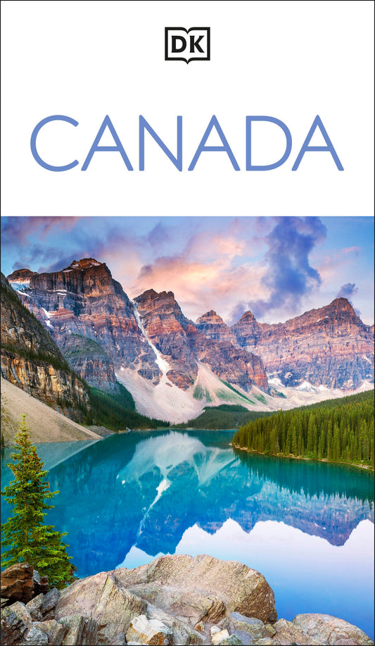 DK Canada