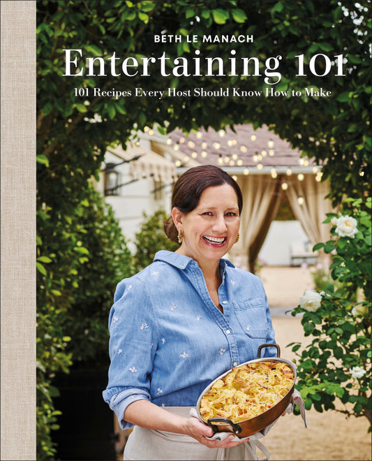 Entertaining 101