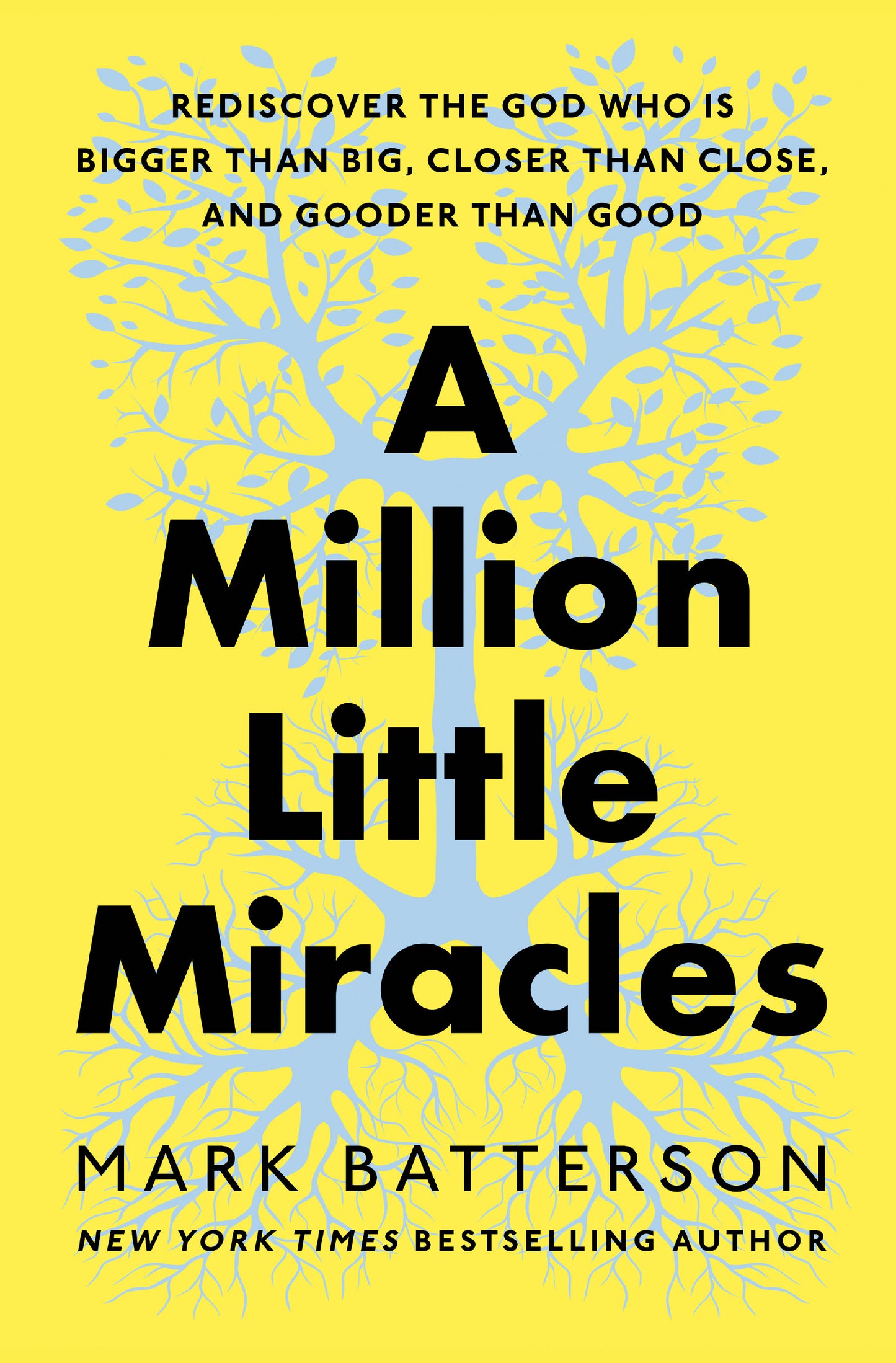 A Million Little Miracles