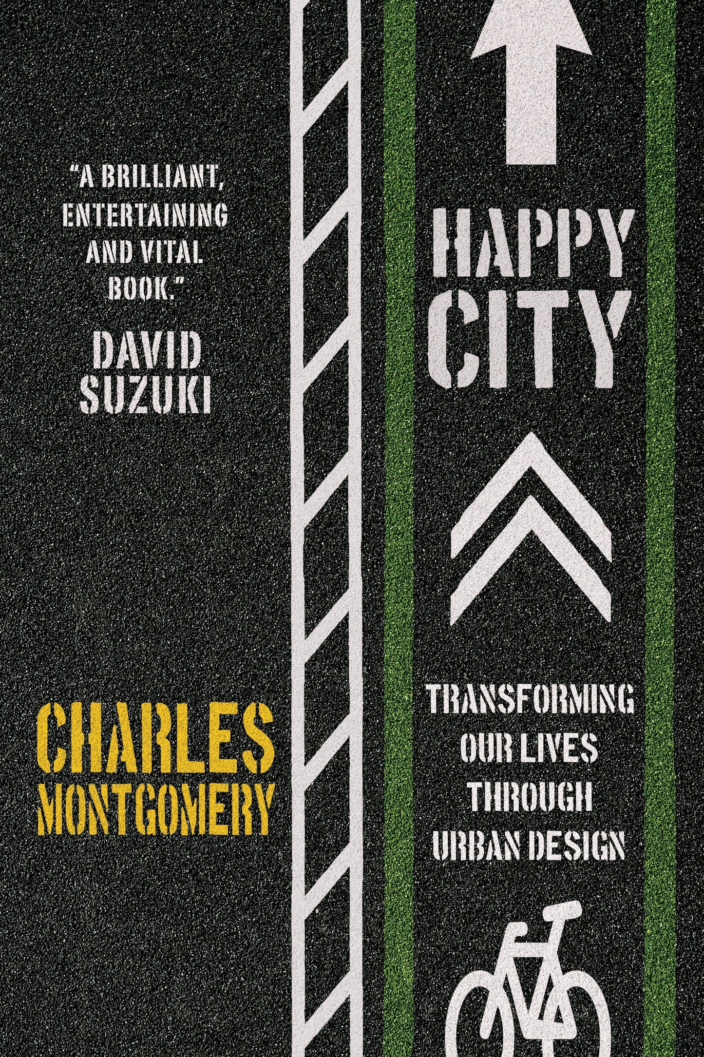 Happy City