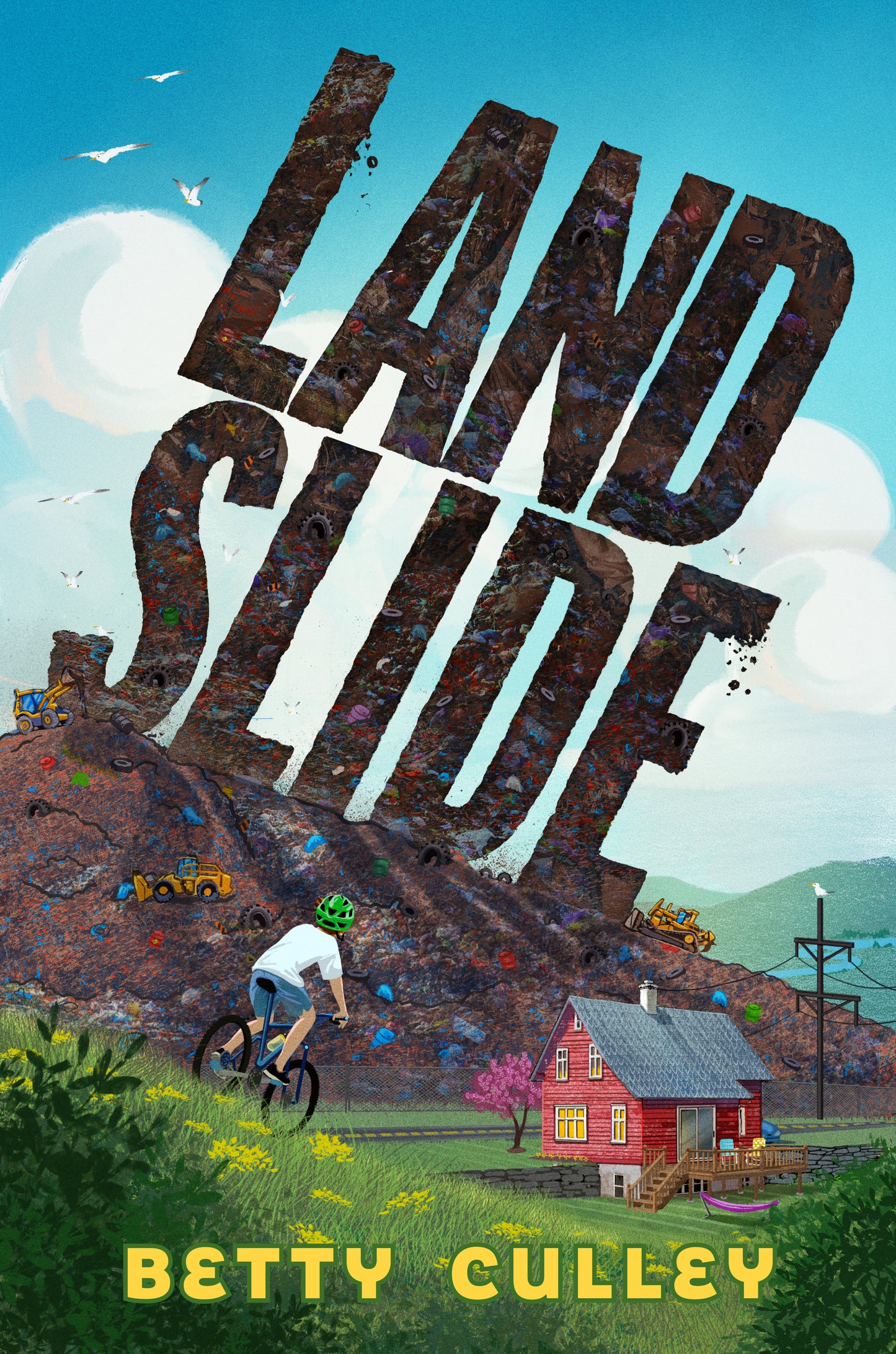 Landslide