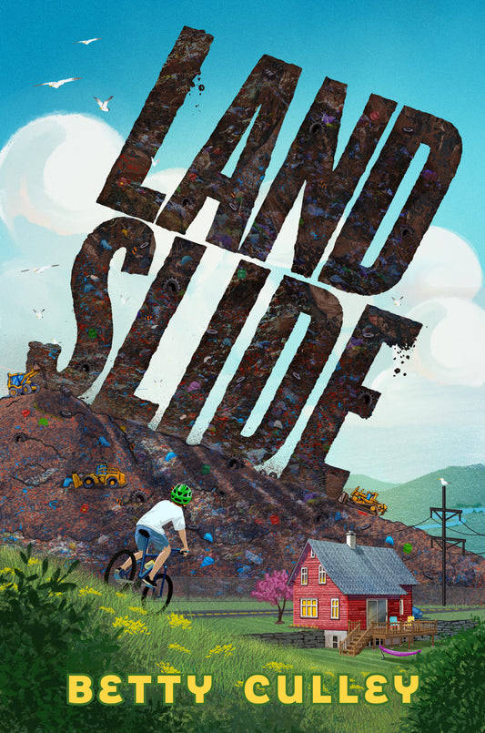 Landslide