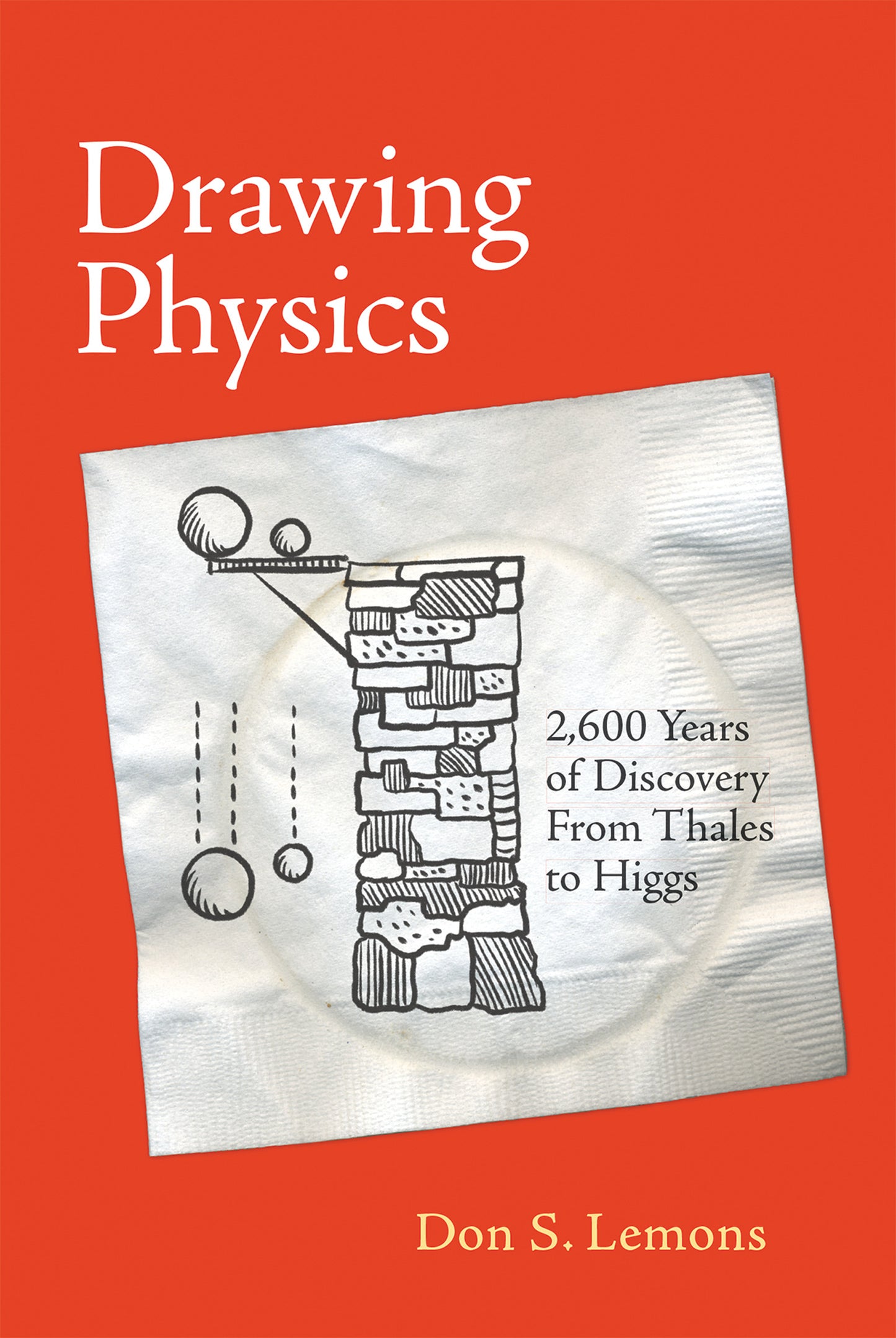 Drawing Physics