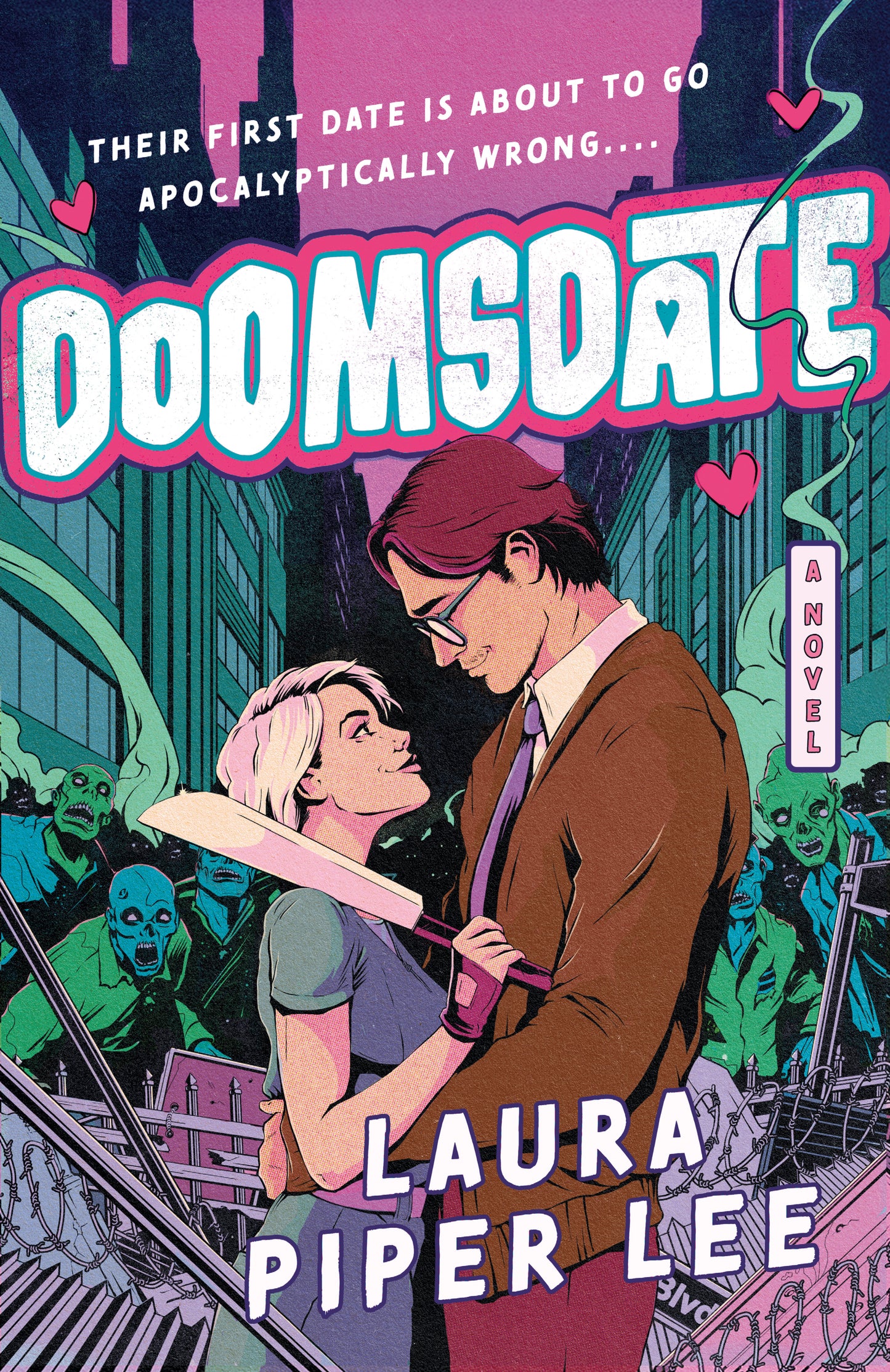 Doomsdate