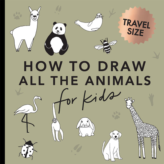 All the Animals