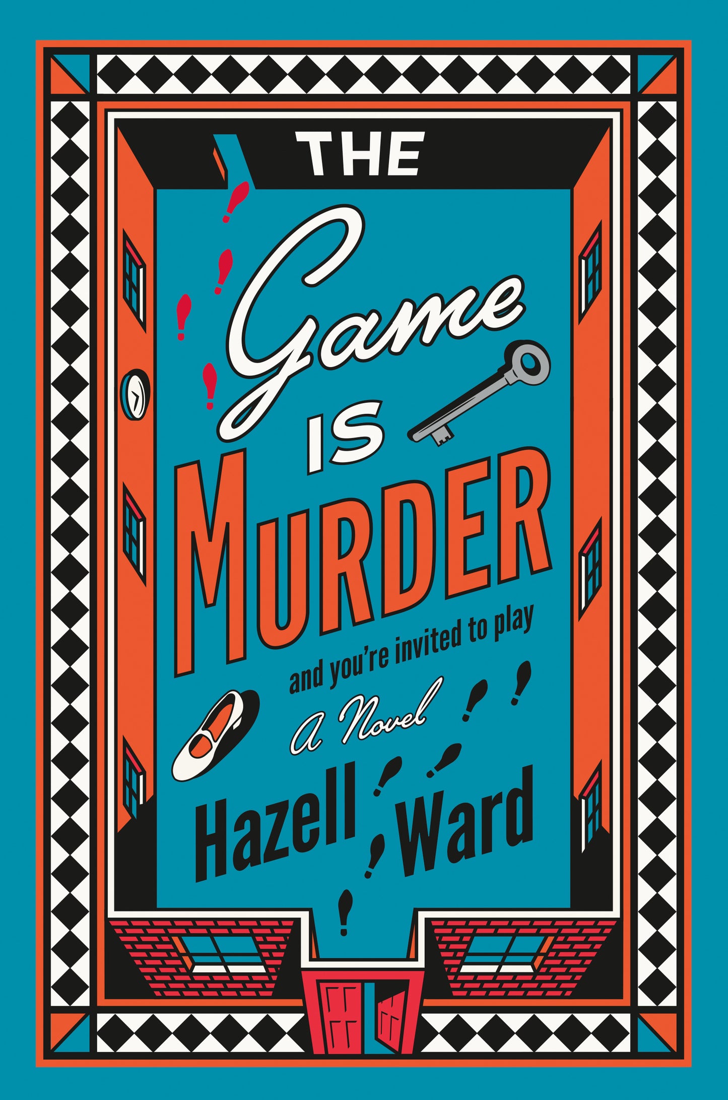 The Game Is Murder