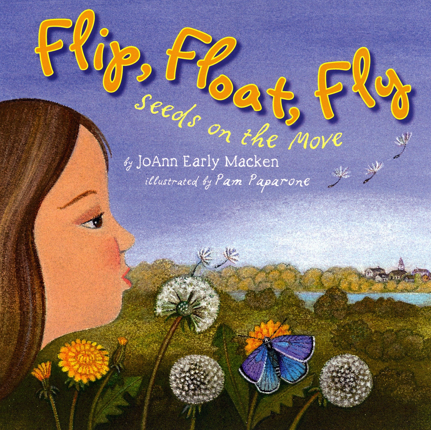 Flip, Float, Fly
