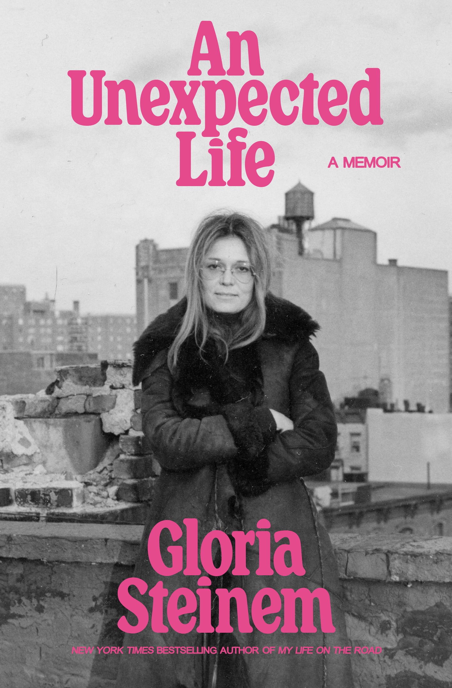 An Unexpected Life