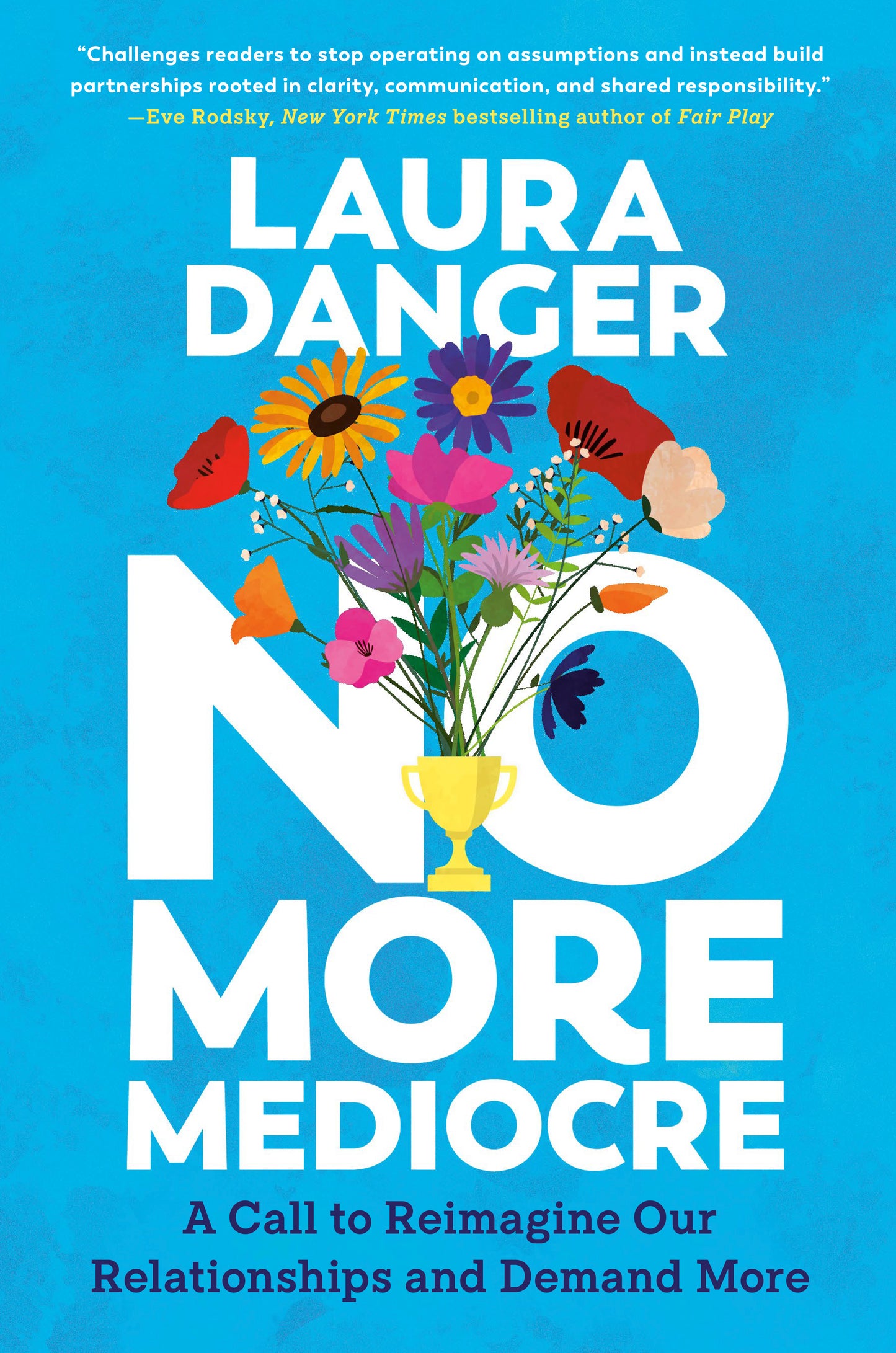 No More Mediocre