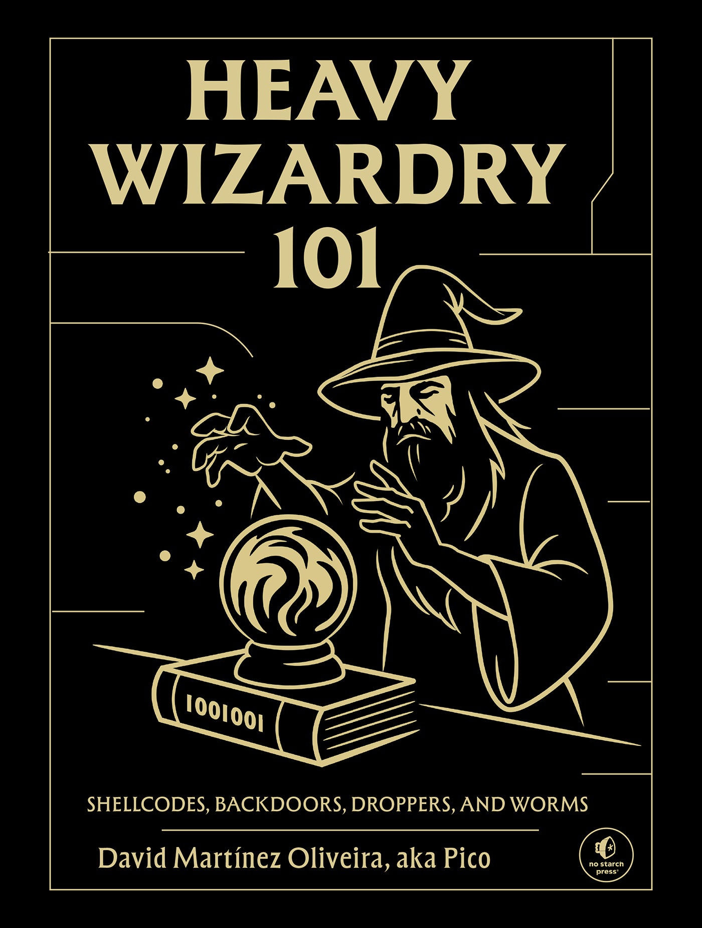 Heavy Wizardry 101