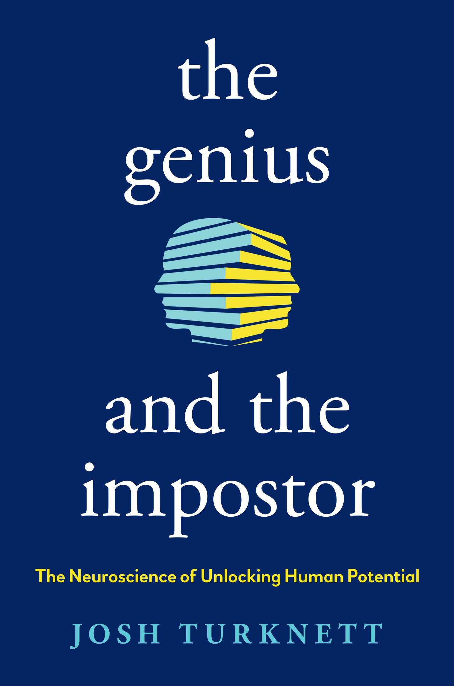 The Genius and the Impostor