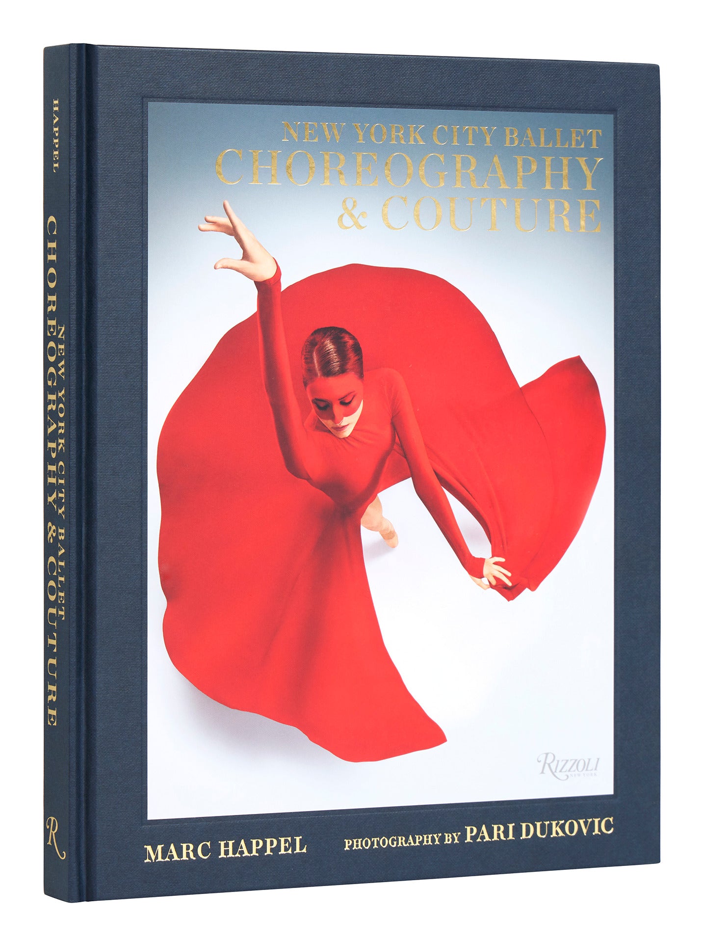 New York City Ballet: Choreography &amp; Couture
