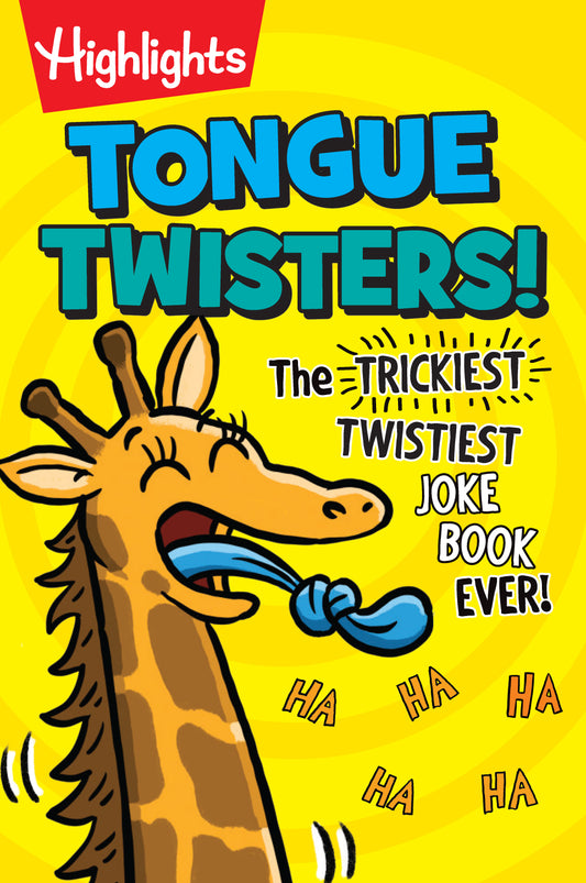 Tongue Twisters!