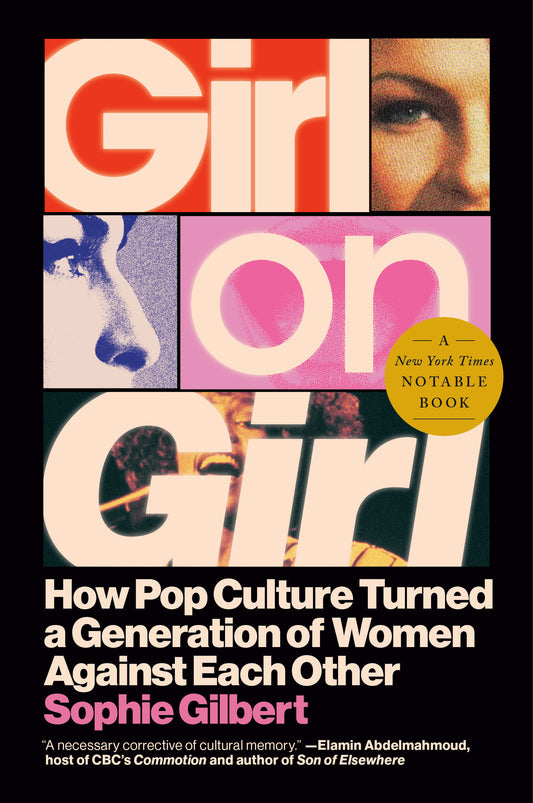 Girl on Girl