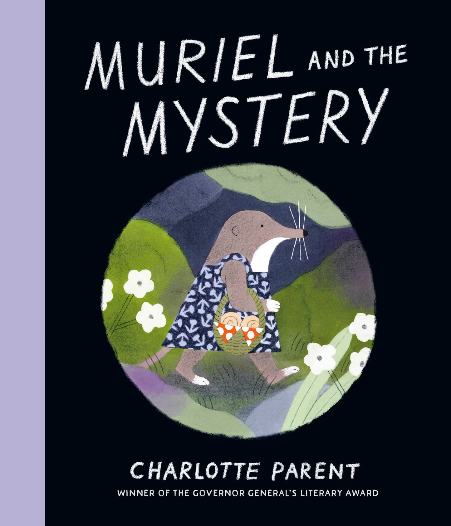 Muriel and the Mystery