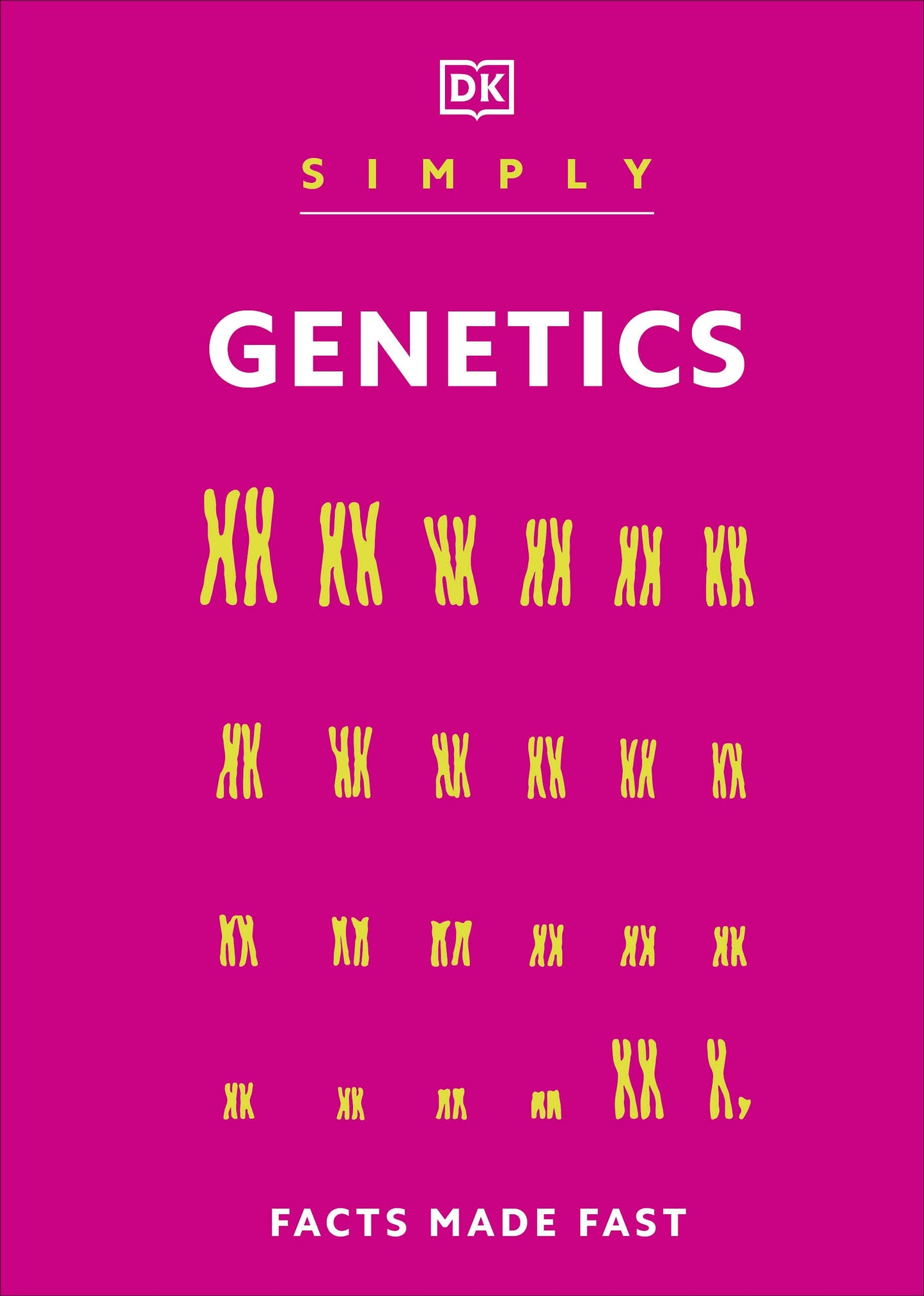 Simply Genetics
