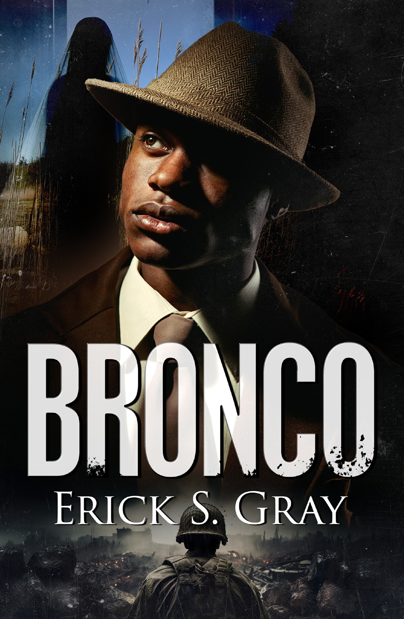 Bronco