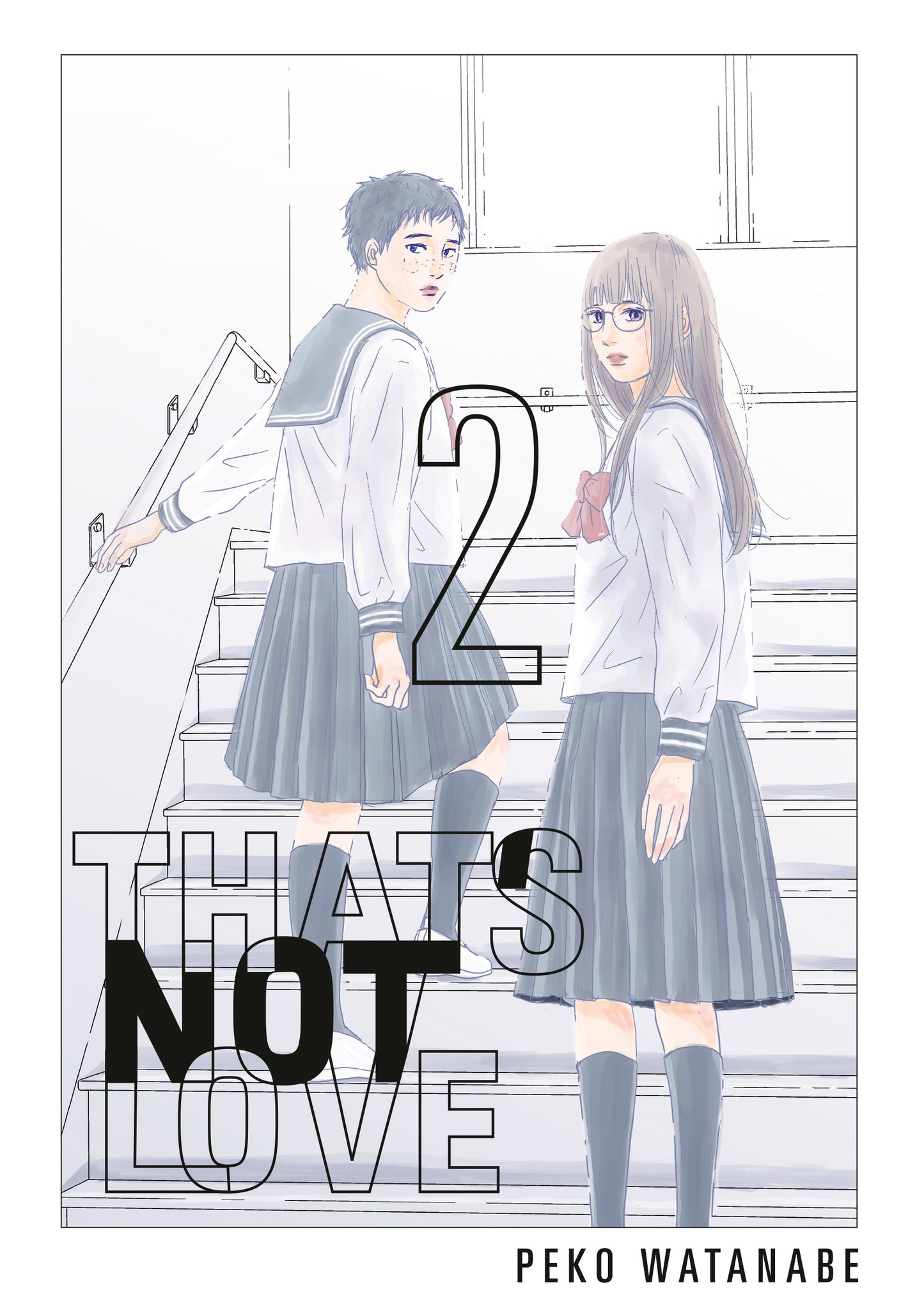 That's Not Love 2