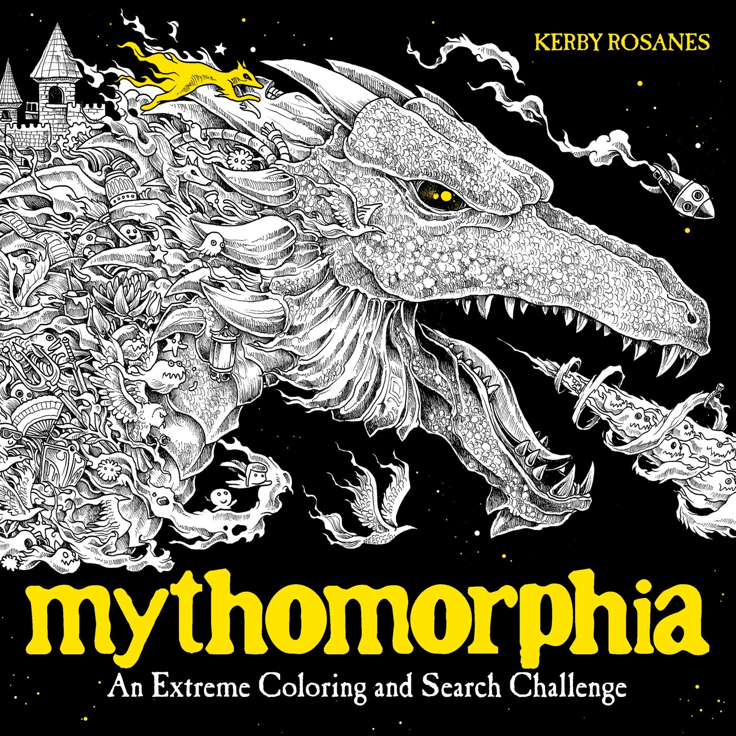 MYTHOMORPHIA