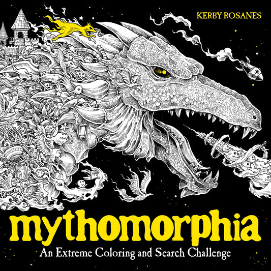 MYTHOMORPHIA