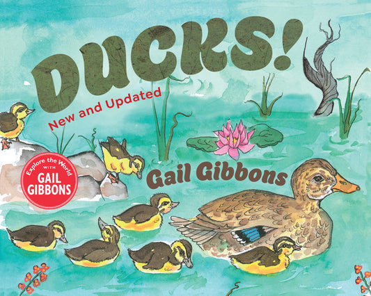 Ducks! (New & Updated)