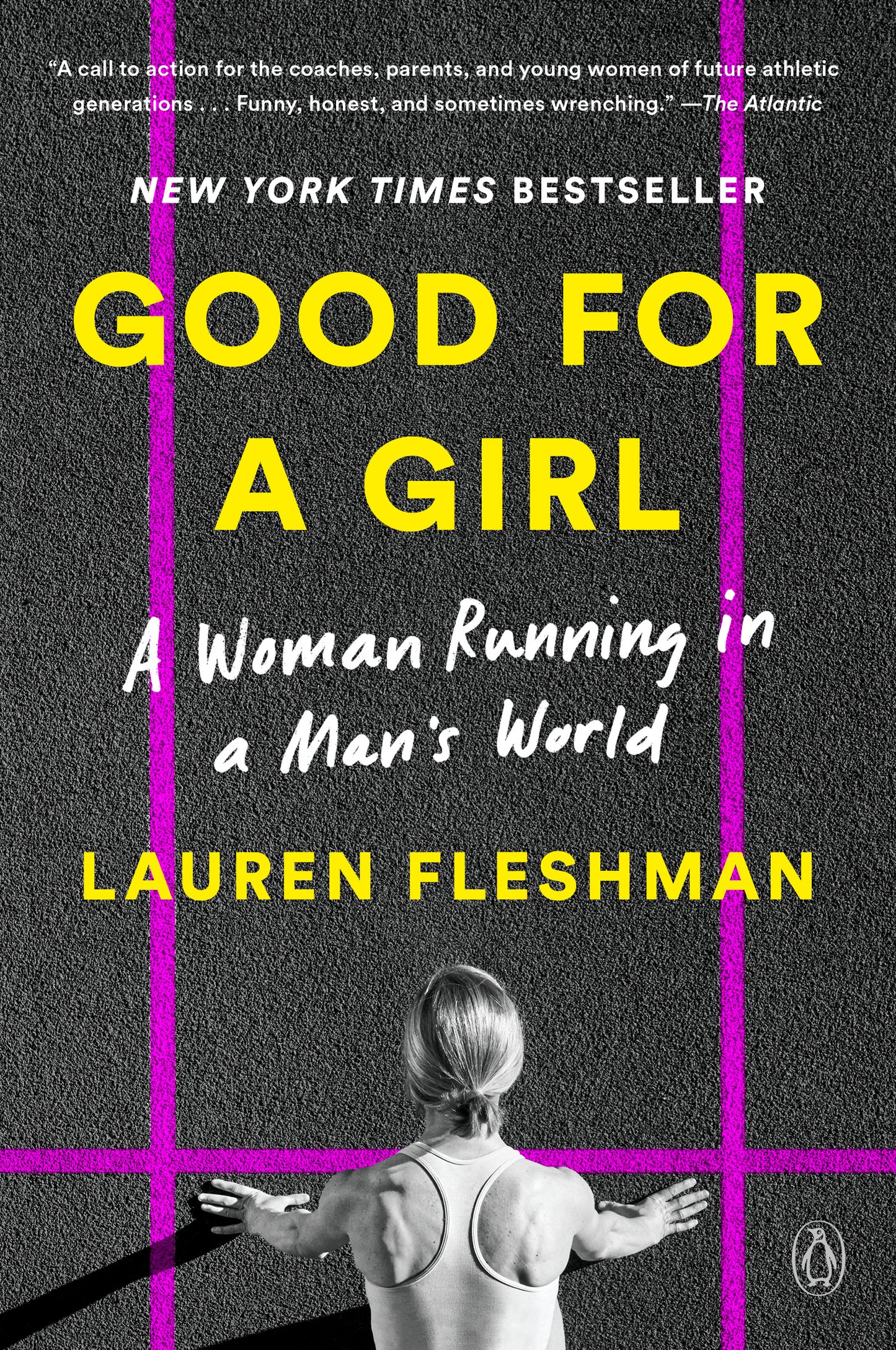 Good for a Girl