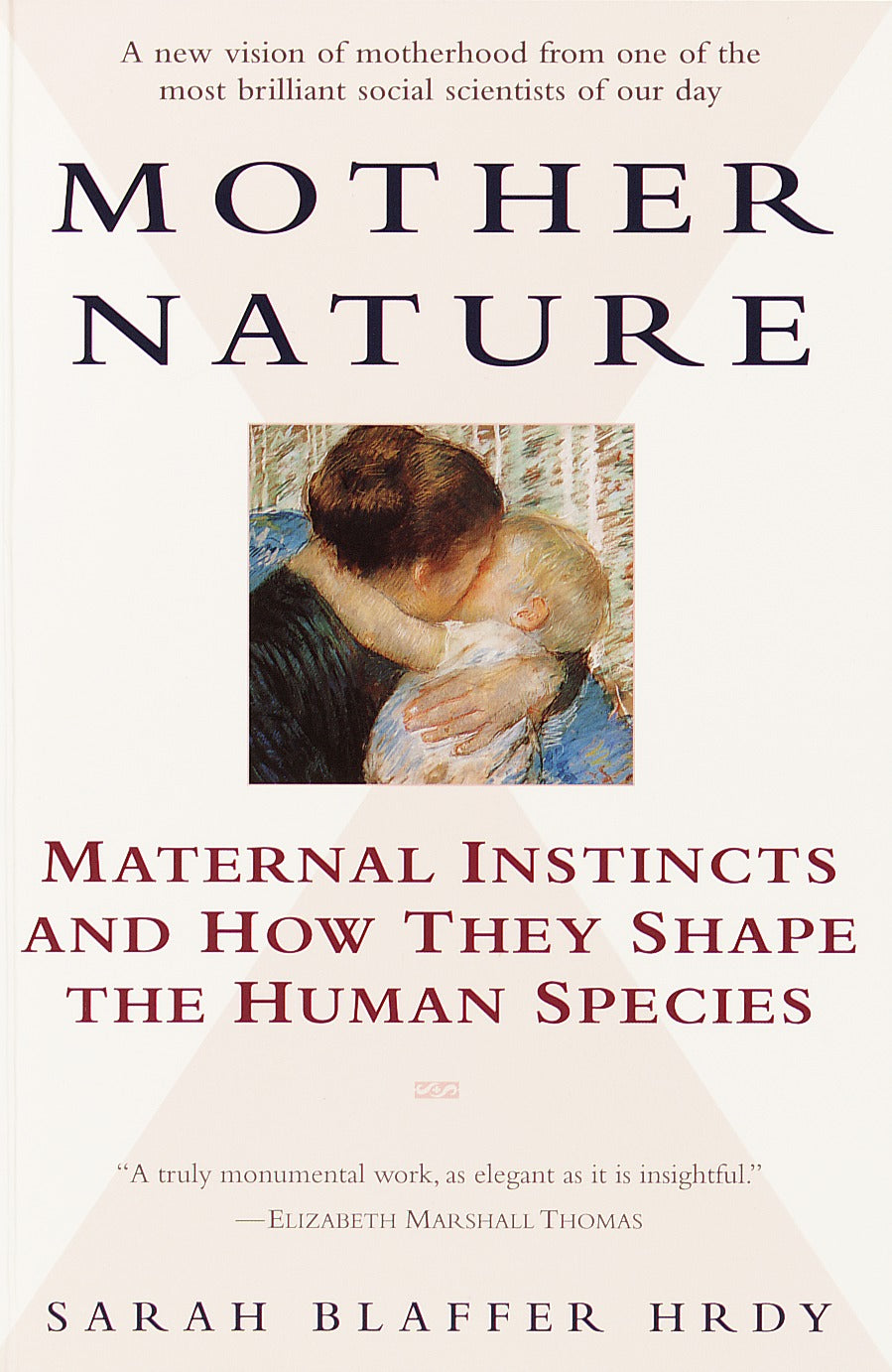 Mother Nature