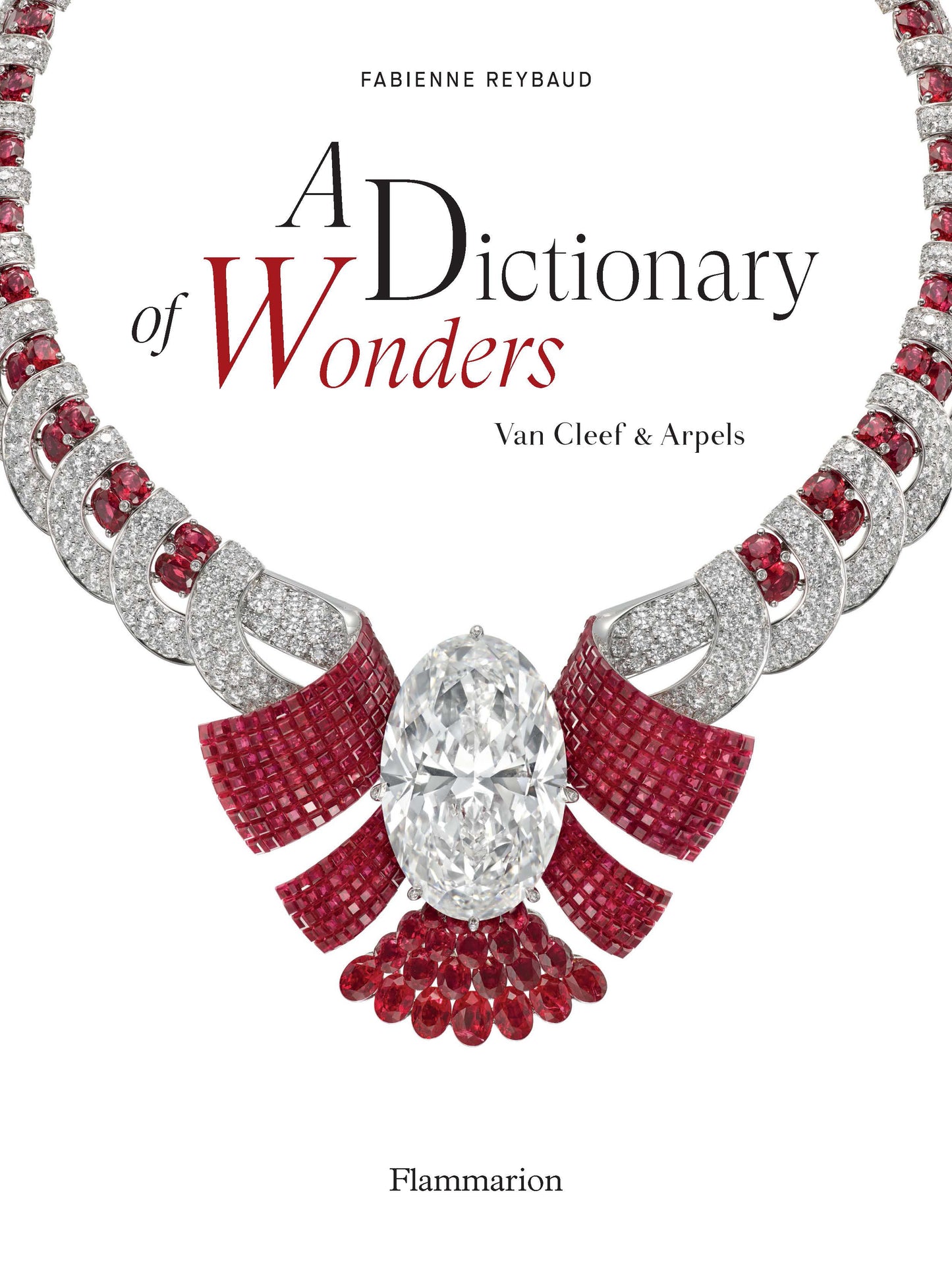 A Dictionary of Wonders: Van Cleef &amp; Arpels