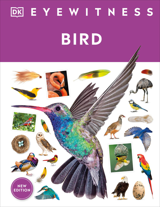 Eyewitness Bird