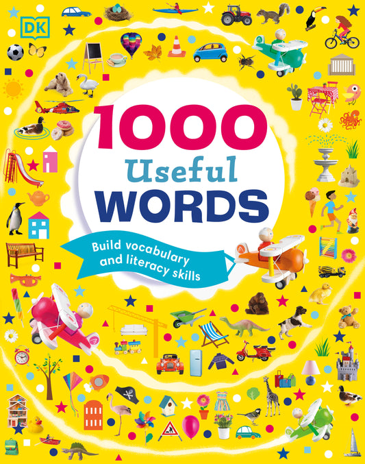 1000 Useful Words