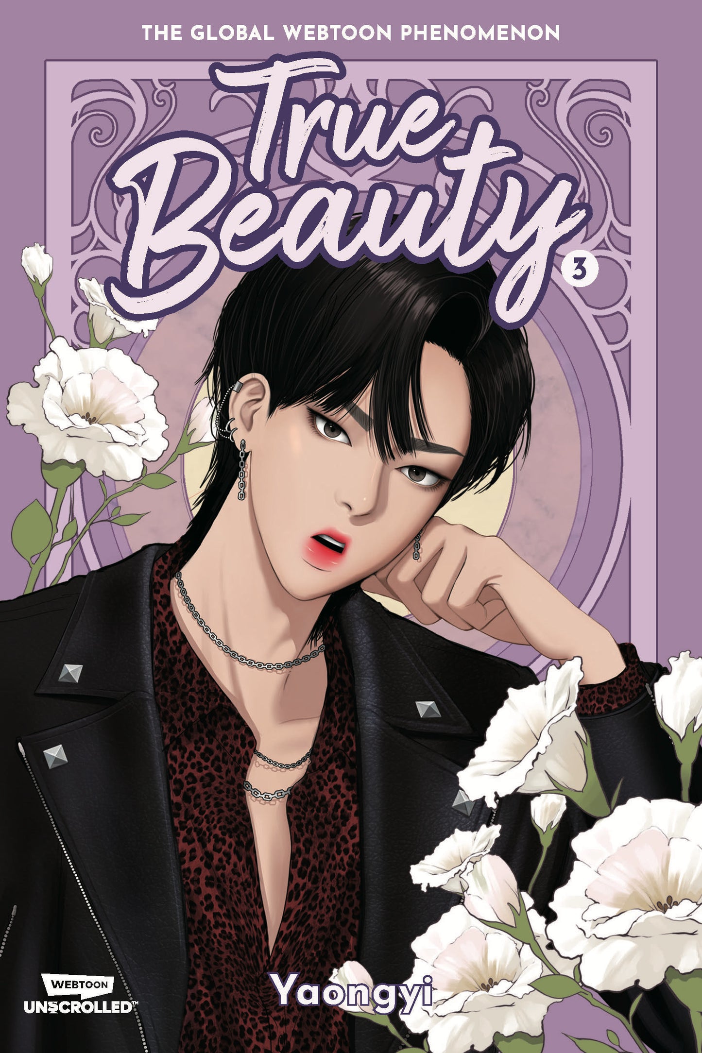 True Beauty, Vol. 3