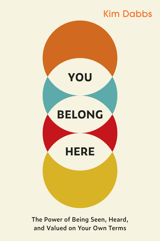 You Belong Here