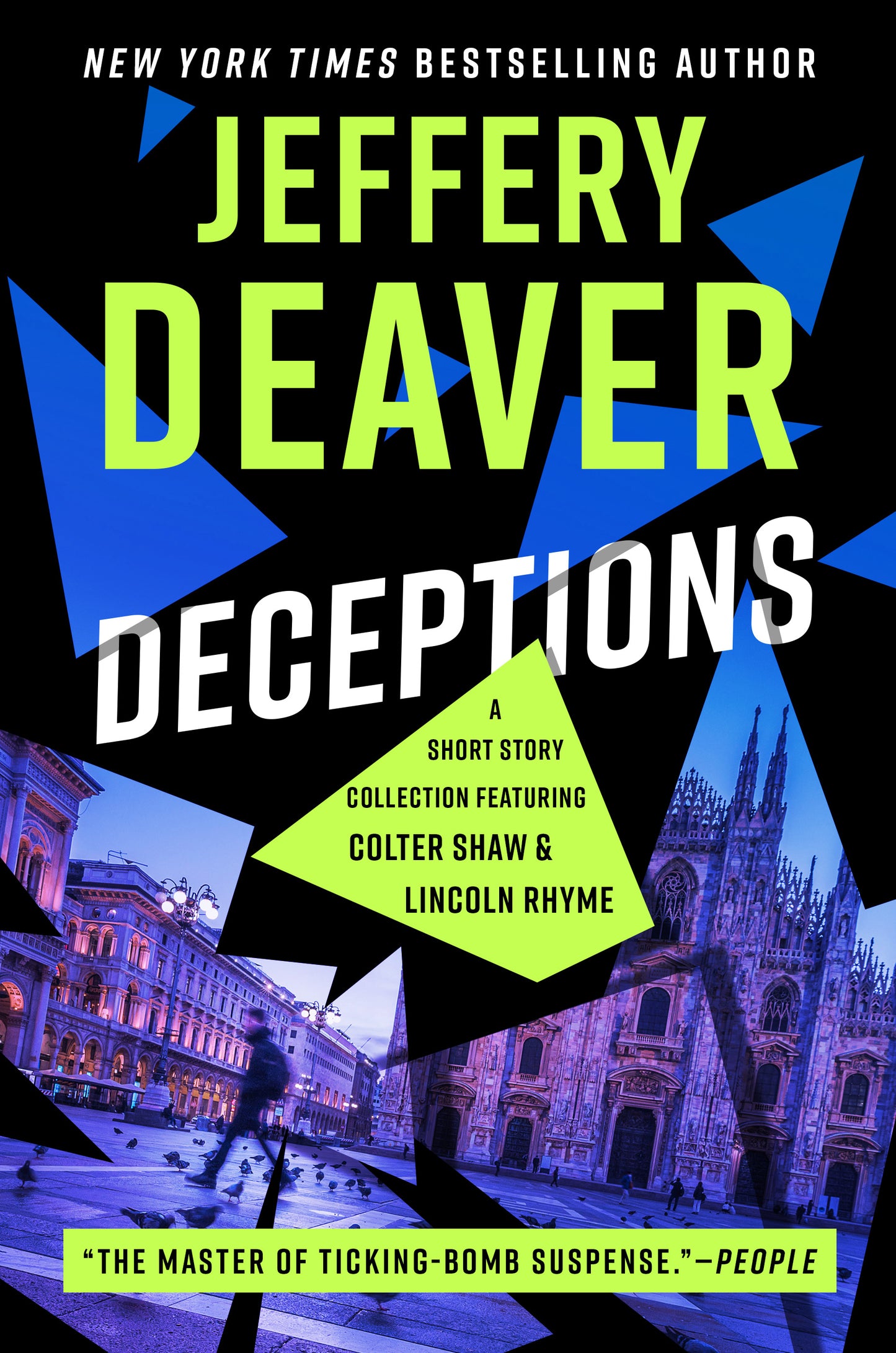 Deceptions