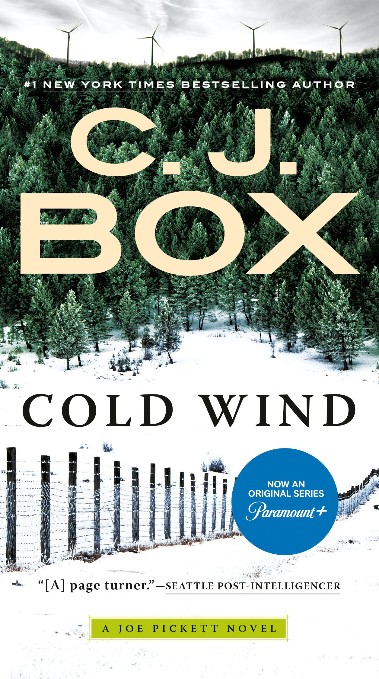 Cold Wind