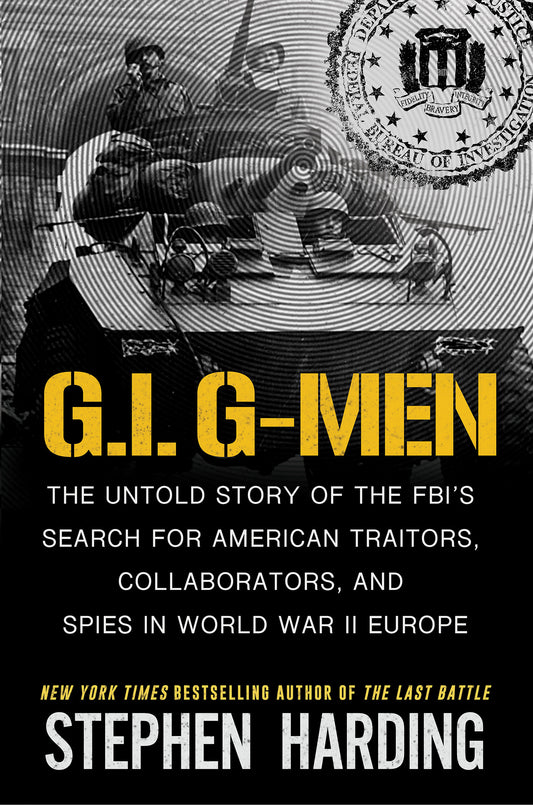 G.I. G-Men