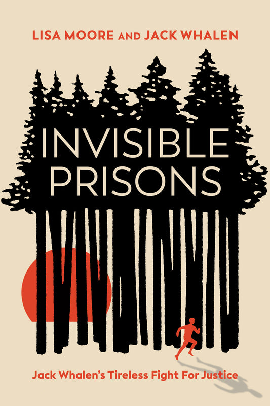 Invisible Prisons