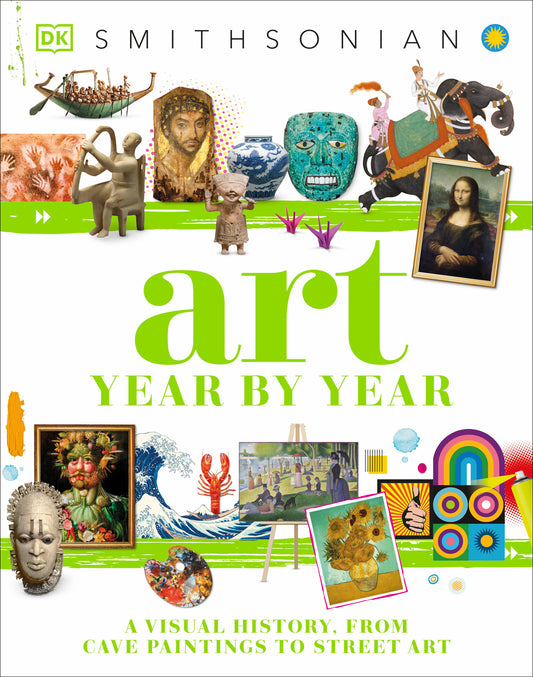 Art Year by Year