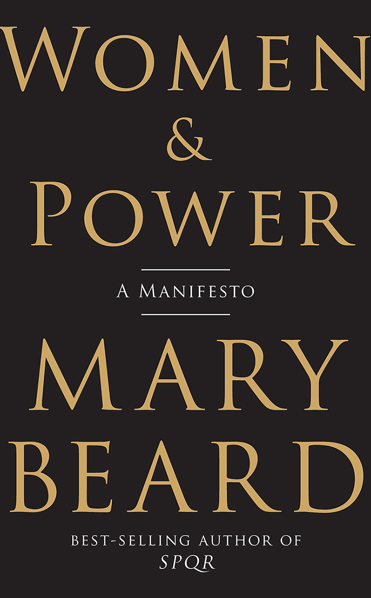 Women &amp; Power