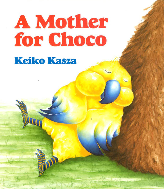 A Mother for Choco