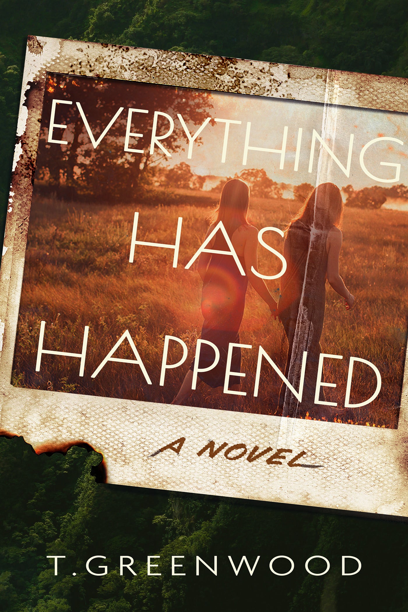 Everything Has Happened