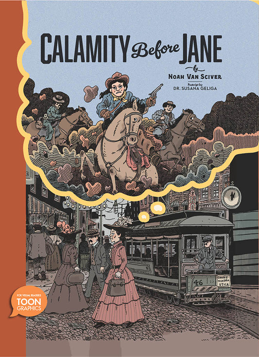 Calamity Before Jane