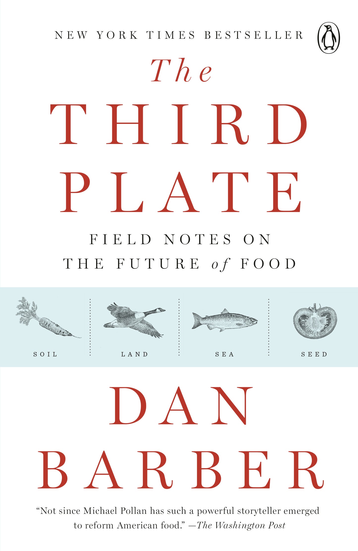 The Third Plate