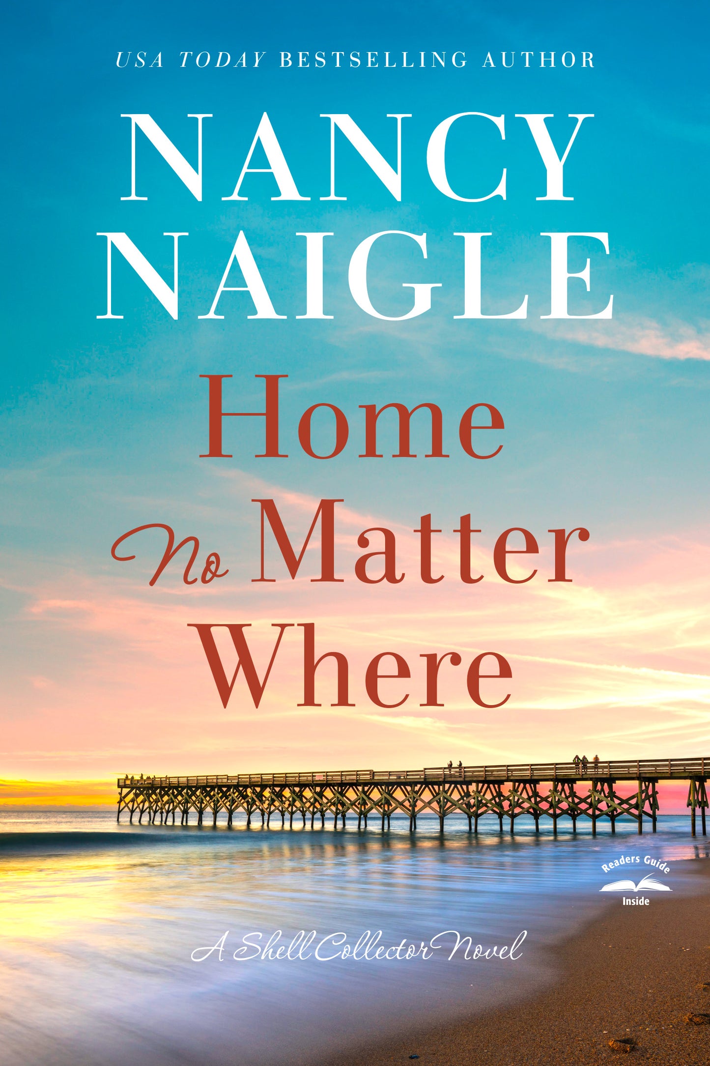 Home No Matter Where