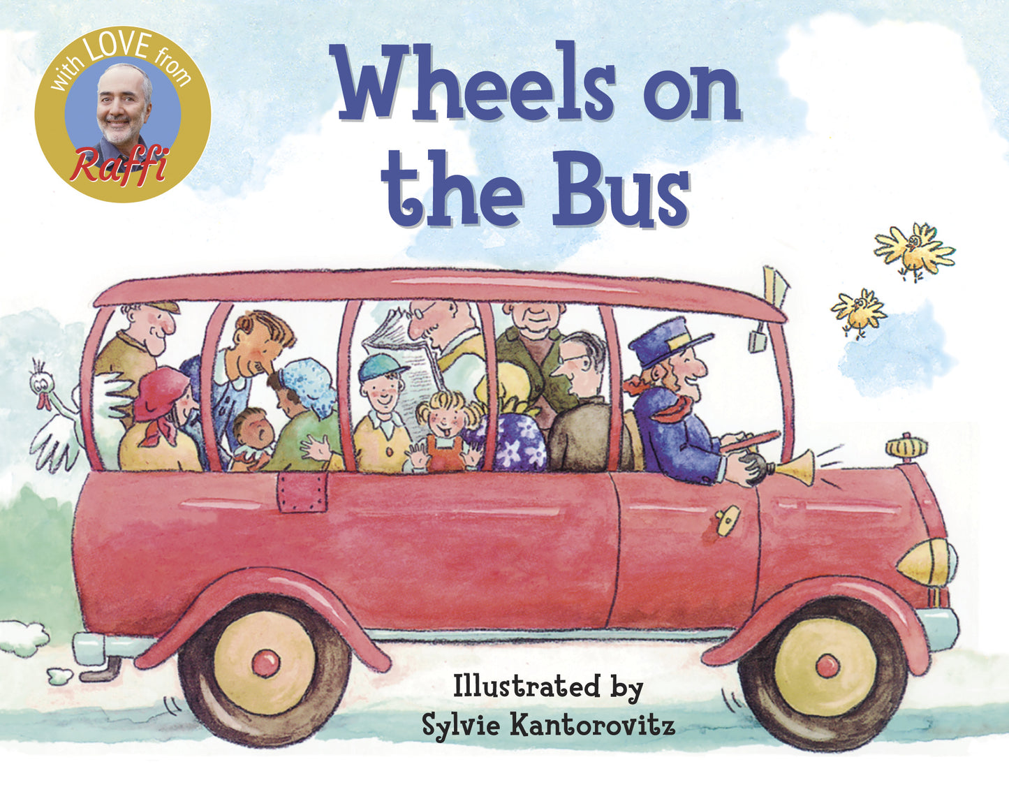 Wheels on the Bus