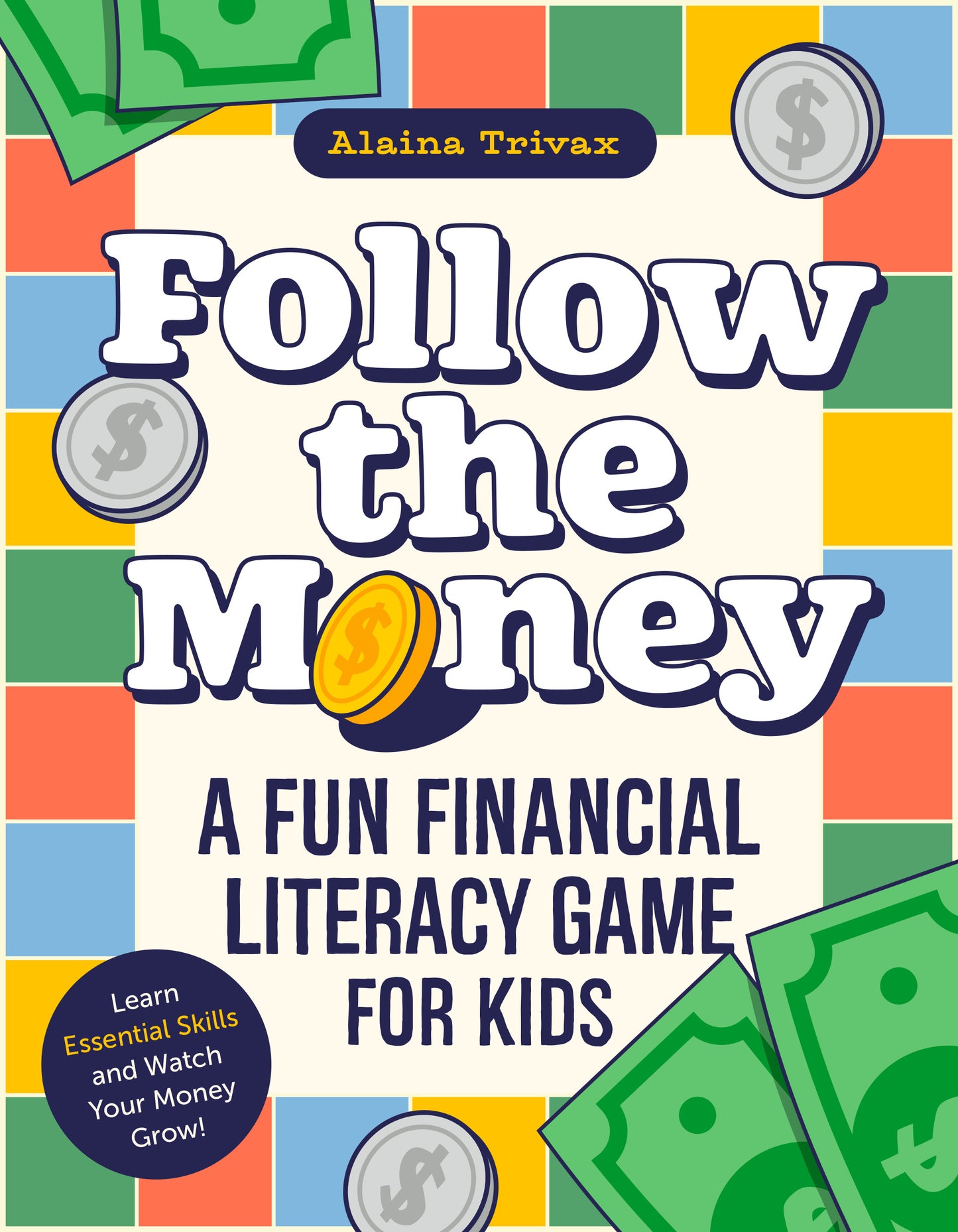 Follow the Money