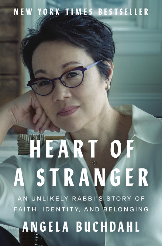 Heart of a Stranger