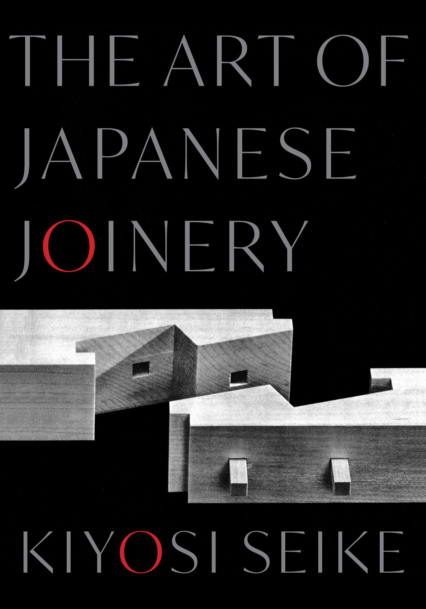 The Art of Japanese Joinery